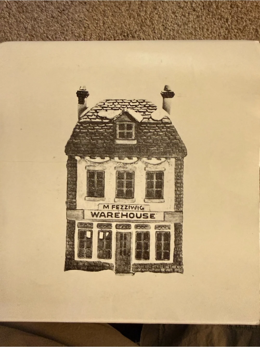 Heritage Village Collection 
